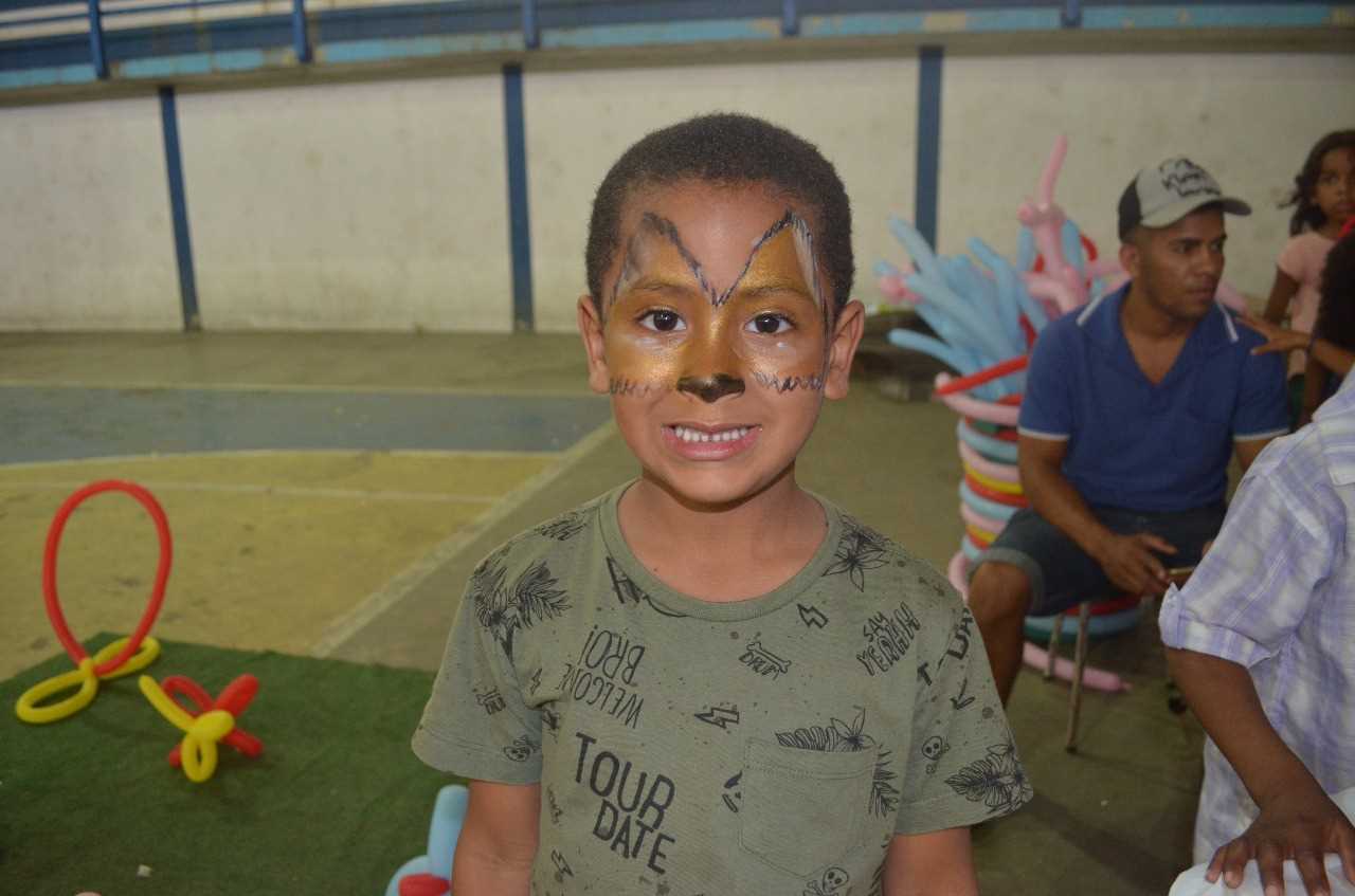 Secretaria de Assistência Social e CRAS lançam Programa Criança Feliz
